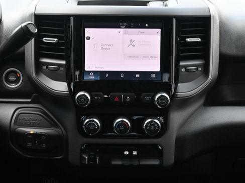 Used 2026 RAM 2500 Tradesman image 5