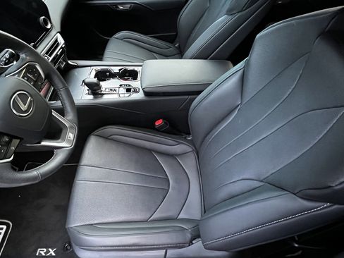 Used 2025 Lexus RX 350 F Sport image 15