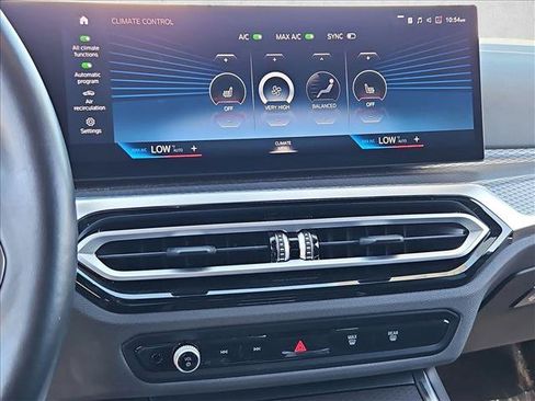 Certified 2024 BMW M340i xDrive w/ Premium Package AWD/4WD image 15