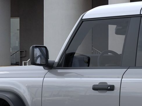 New 2026 Ford Bronco Heritage Edition AWD/4WD image 22