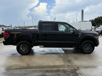 Used 2025 Ford F150 Tremor w/ Bed Utility Package AWD/4WD video 3