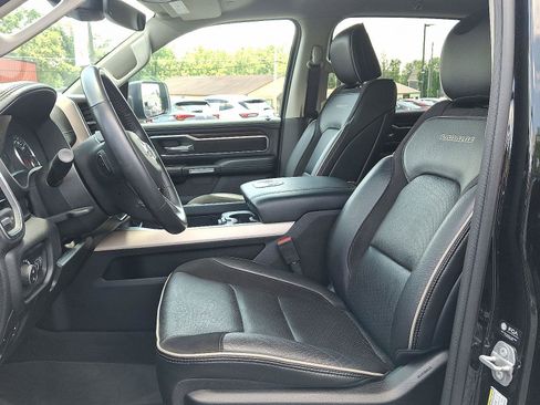 Certified 2022 RAM 1500 Laramie image 13