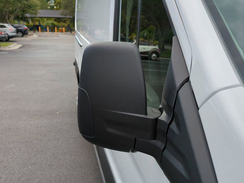 New 2025 Ford Transit 350 148 High Roof Extended w/ Load Area Protection Package image 12