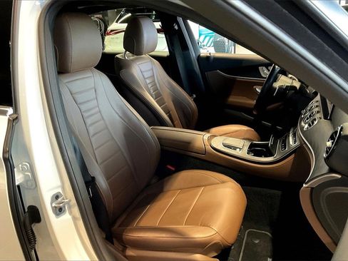 Certified 2021 Mercedes-Benz E 350 4MATIC Sedan image 7