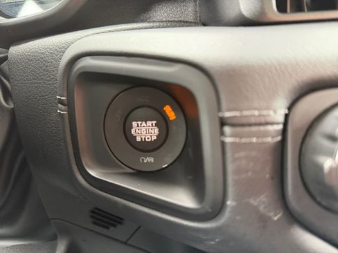 Used 2025 Jeep Wrangler Unlimited Rubicon 4xe w/ Safety Group image 17