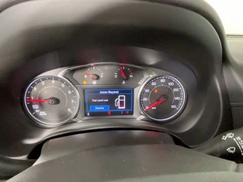 Used 2023 GMC Terrain SLE w/ Driver Convenience Package AWD/4WD image 23