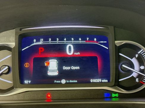 Used 2024 Honda Passport EX-L image 14