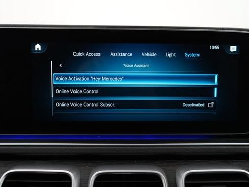 Used 2023 Mercedes-Benz GLS 450 4MATIC image 74
