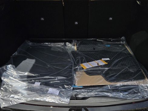 New 2026 MAZDA CX-5 2.5 S w/ Premium Package image 10