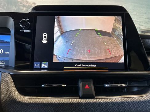 New 2026 Subaru Outback Premium image 18