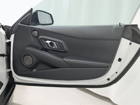 Used 2024 Toyota Supra RWD image 35