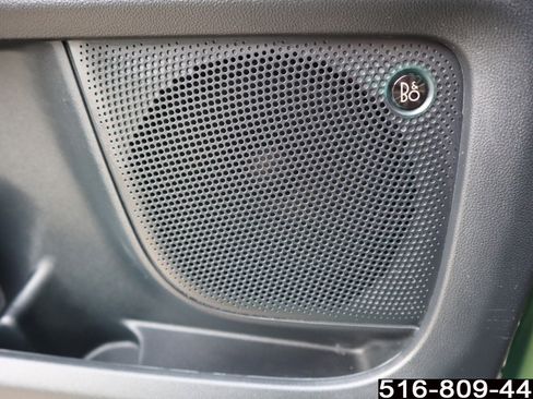 Used 2023 Ford Bronco Sport Badlands w/ Premium Package image 20