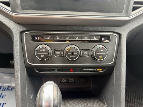 Used 2019 Volkswagen Atlas SE image 19