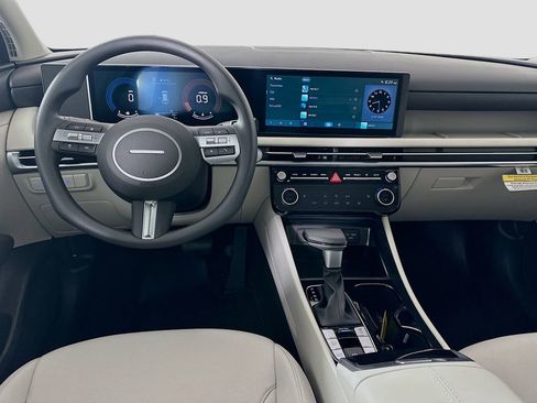 New 2026 Hyundai Tucson SEL image 17