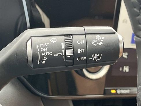 Used 2025 Lexus NX 250 FWD w/ Premium Package image 45