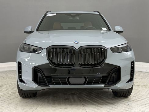 New 2026 BMW X5 sDrive40i w/ M Sport Package RWD image 6