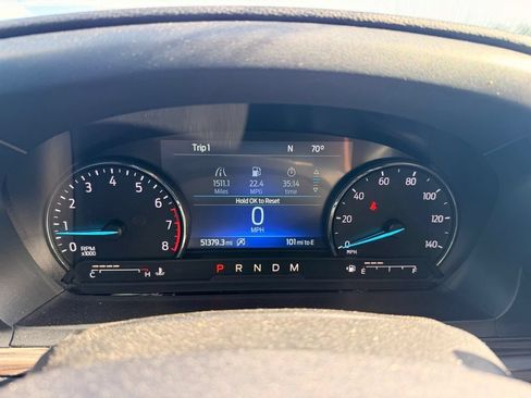 Used 2020 Ford Explorer Limited w/ Class III Trailer Tow Package AWD/4WD image 17
