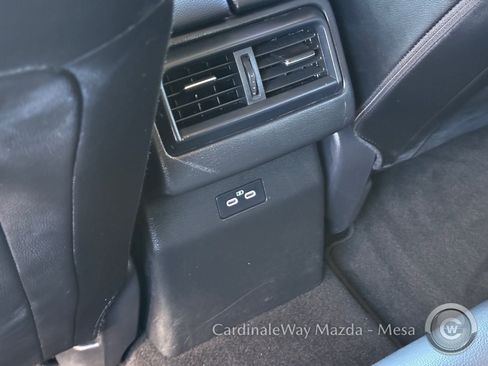 Used 2025 MAZDA CX-50 AWD 2.5 Hybrid w/ Premium Pkg image 17