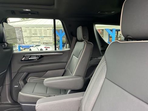 New 2026 Chevrolet Tahoe Premier image 45