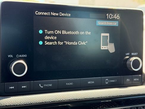 Used 2024 Honda Civic LX image 29