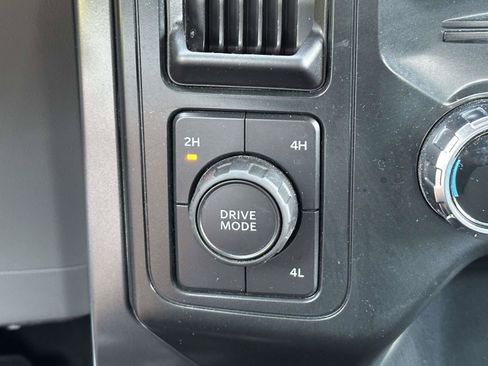 Used 2025 Ford F150 XLT w/ Equipment Group 301A Standard AWD/4WD image 20