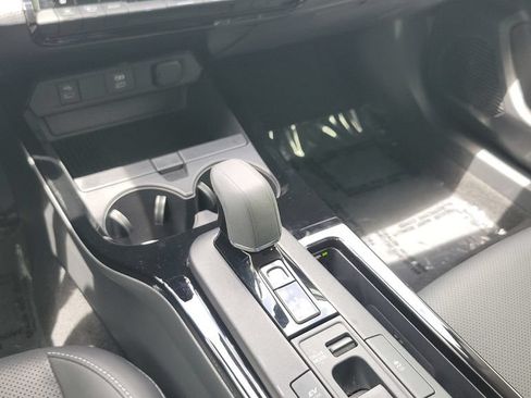 Certified 2023 Toyota Prius XLE FWD image 15