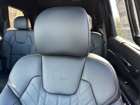 New 2025 Kia Telluride EX X-Line image 51