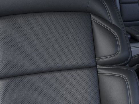 New 2026 Lincoln Navigator Reserve image 16