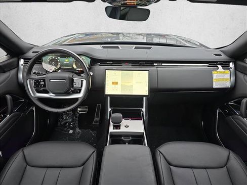 New 2026 Land Rover Range Rover SE image 9