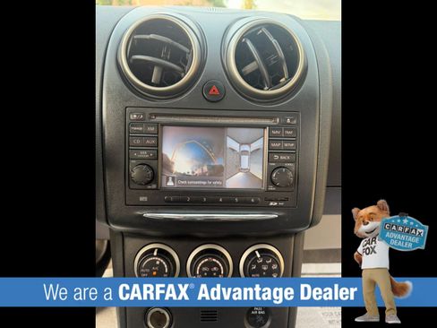 Used 2012 Nissan Rogue SL FWD image 53