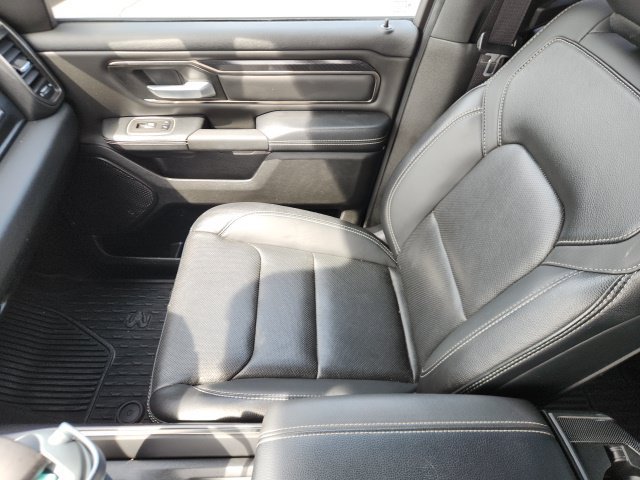 Used 2022 RAM 1500 Sport w/ Rebel Level 2 Equipment Group AWD/4WD image 16