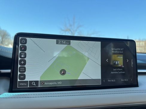 New 2026 Genesis G70 2.5T Prestige image 21