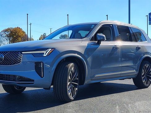 New 2026 Volvo XC90 B6 Ultra image 6