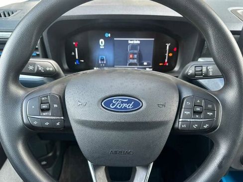 Used 2025 Ford Maverick XLT w/ Equipment Group 302A image 20