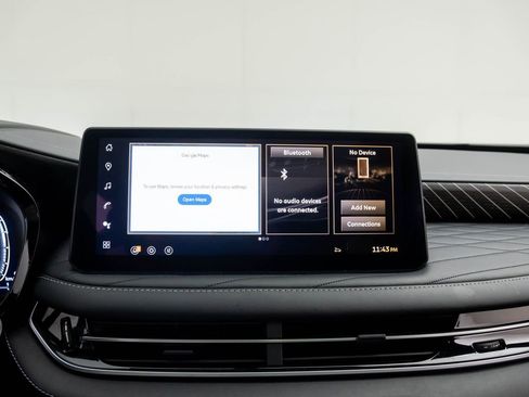 New 2026 INFINITI QX60 Autograph image 24