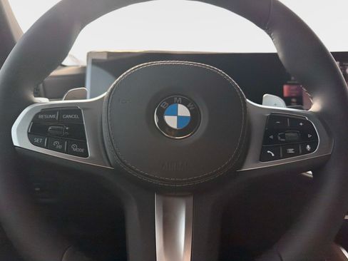 New 2027 BMW X6 xDrive40i AWD/4WD image 30