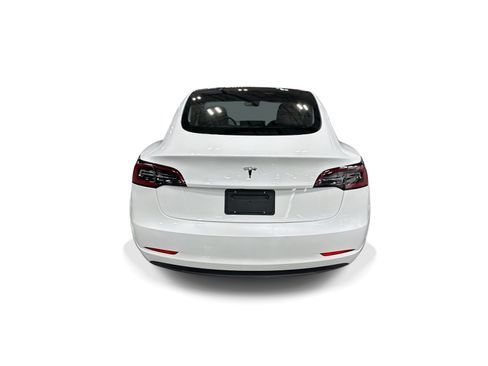 Certified 2023 Tesla Model 3 Standard Range RWD image 5