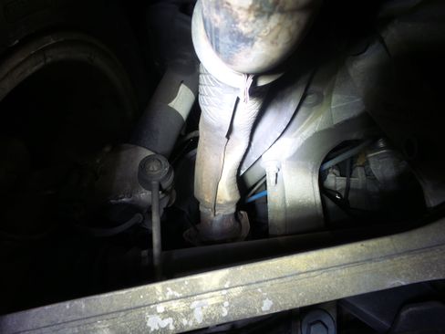 Used 2007 Porsche Cayman S image 39