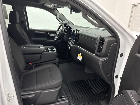 New 2026 GMC Sierra 1500 Elevation AWD/4WD image 45