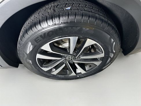 Used 2023 Volkswagen Tiguan S w/ Driver Assistance Package image 11