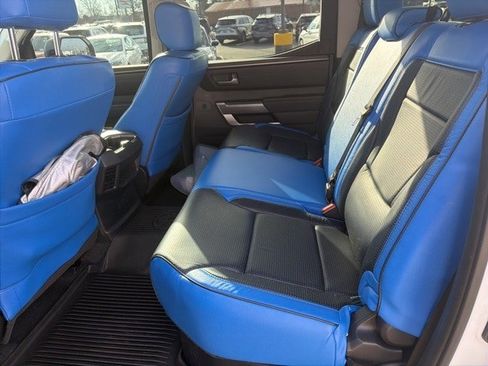 Used 2023 Toyota Tundra SR5 image 13