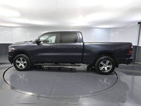 Used 2019 RAM 1500 Sport w/ Level 2 Equipment Group AWD/4WD image 11
