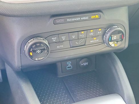 Certified 2021 Ford Bronco Sport Big Bend AWD/4WD image 24