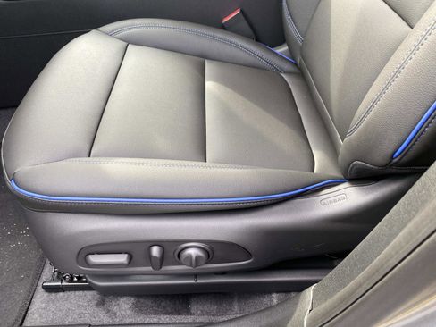 New 2026 Buick Envista Sport Touring w/ Convenience I Package image 9