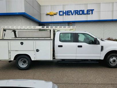 Used 2021 Ford F350 XL w/ Power Equipment Group