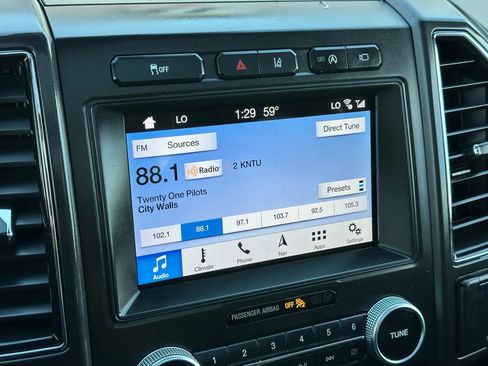 Used 2019 Ford Expedition Max Limited w/ Equipment Group 303A image 38