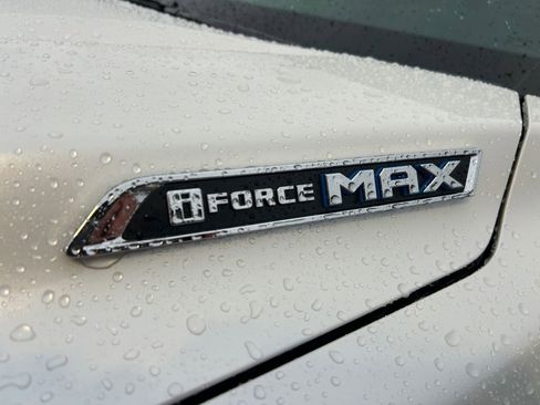 Used 2025 Toyota Sequoia Limited image 32