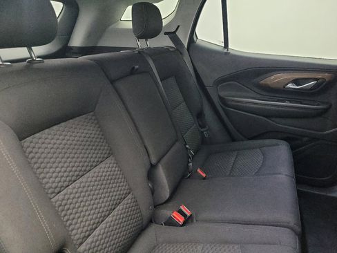 Used 2018 GMC Terrain SLE AWD/4WD image 19