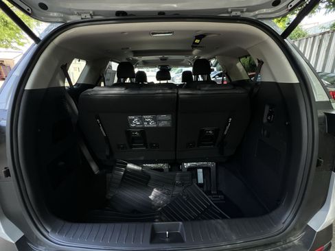 New 2026 Kia Carnival SX Prestige FWD image 36