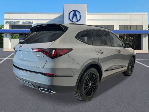 New 2026 Acura MDX A-Spec AWD/4WD image 8
